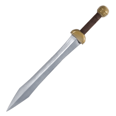 Short Sword (sS)