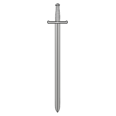 Sword (S)